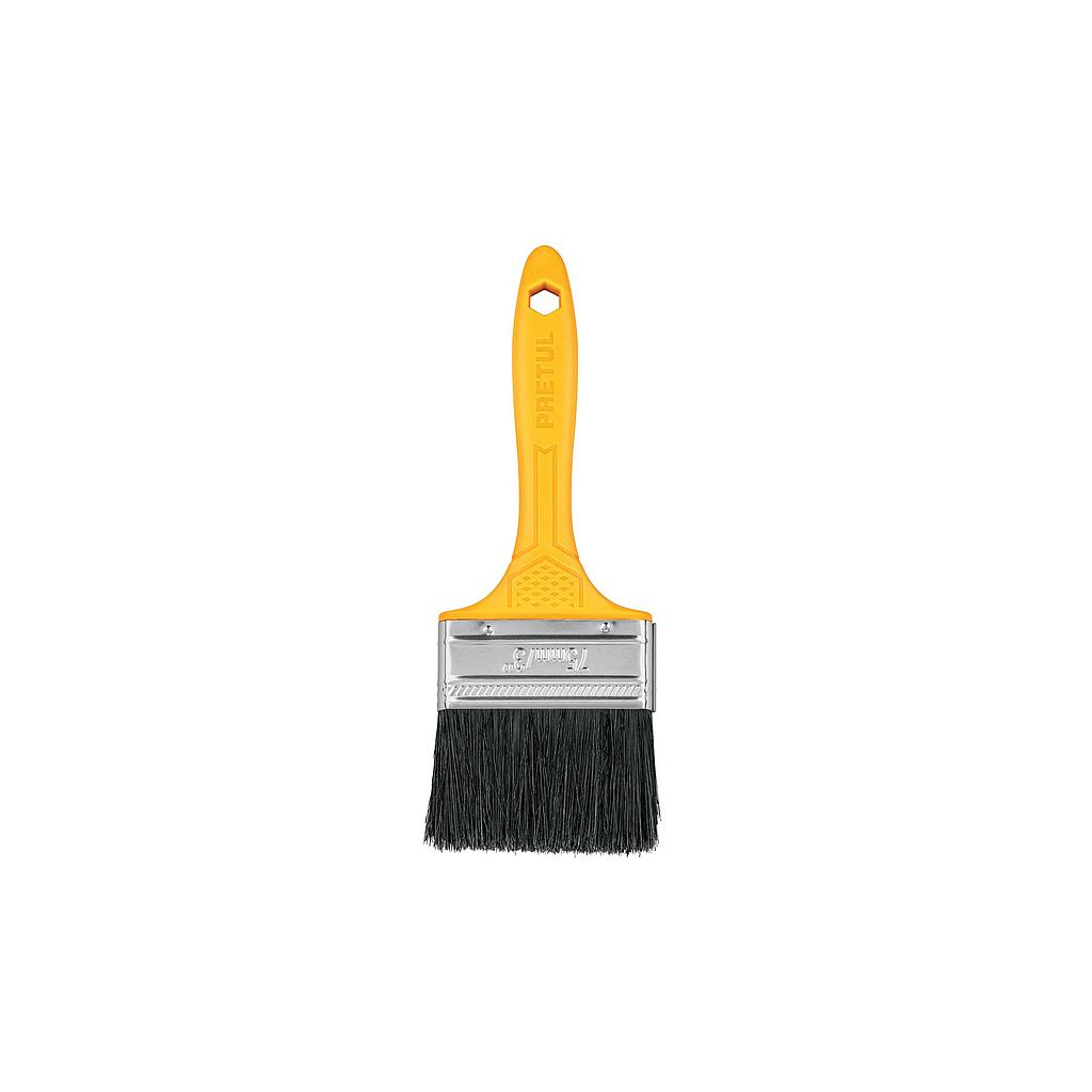 BROCHA PRETUL BRP-3 DE 3" 21528