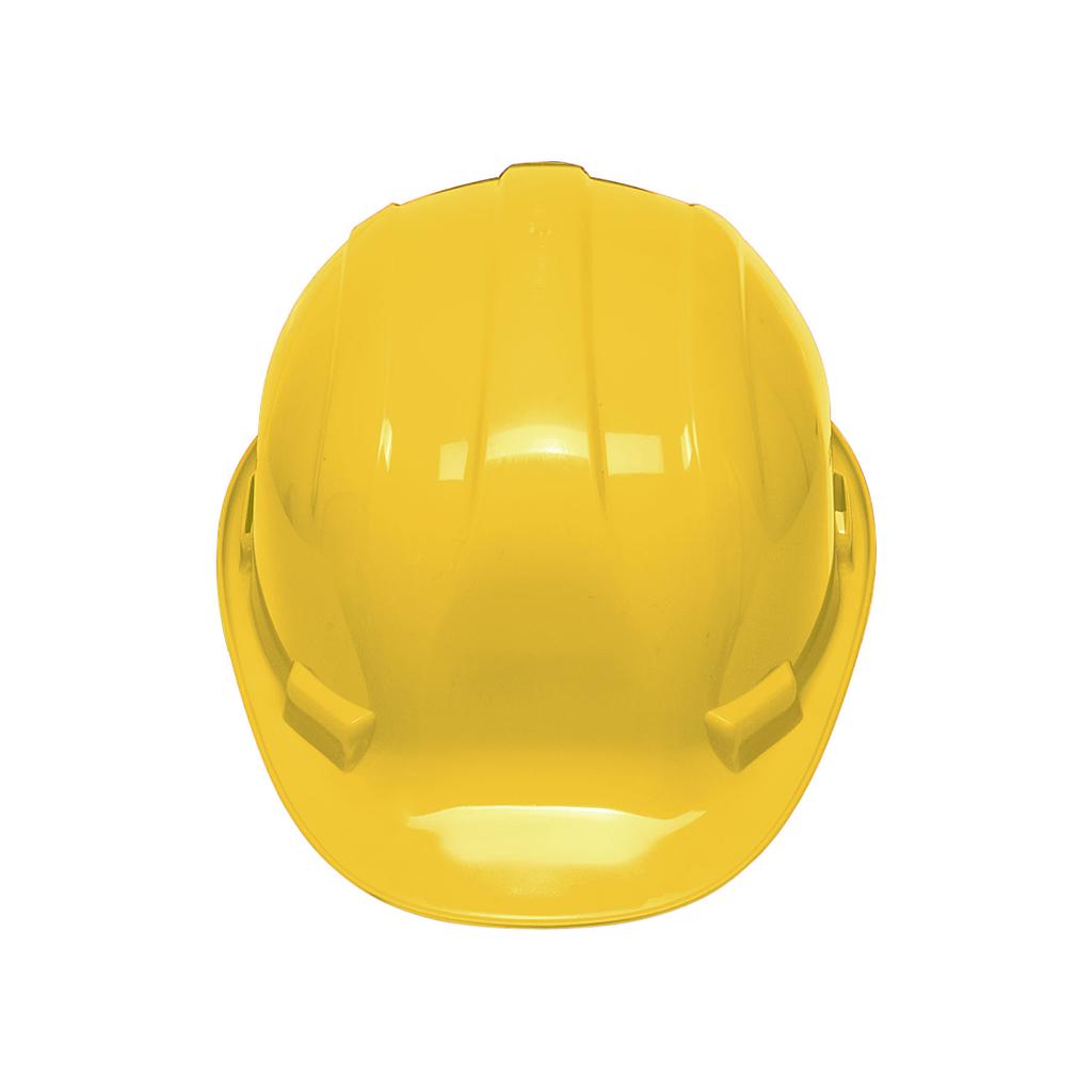 CASCO D/SEGURIDAD PRETUL AMARILLO 25037