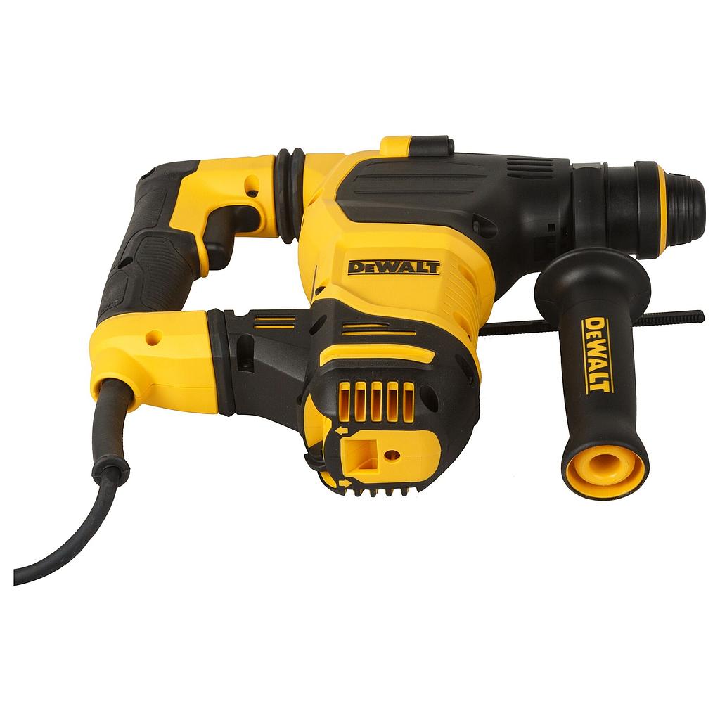 ROTOMARTILLO SDS PLUS 1-1/8" 850W D25333K DEWALT -CD FERRETERO